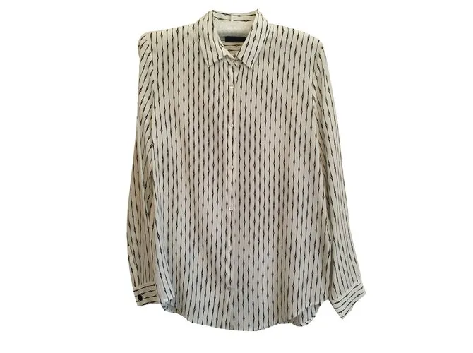 The Kooples Túnicas Blanco 