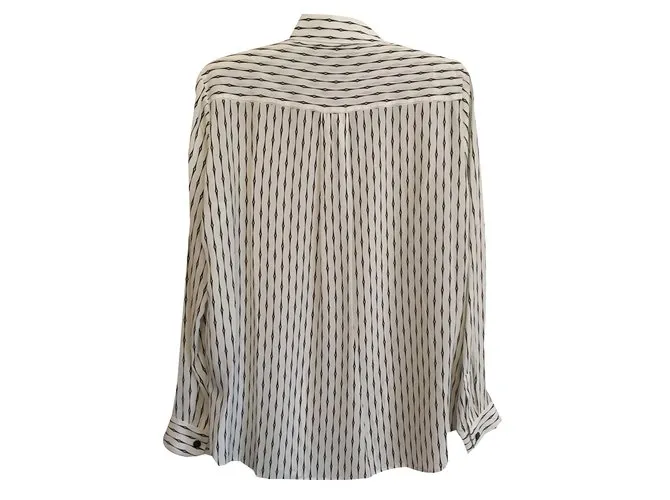 The Kooples Túnicas Blanco 