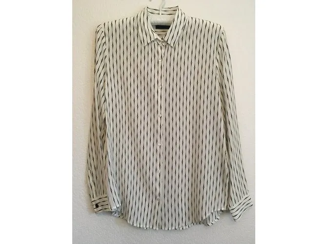 The Kooples Túnicas Blanco 