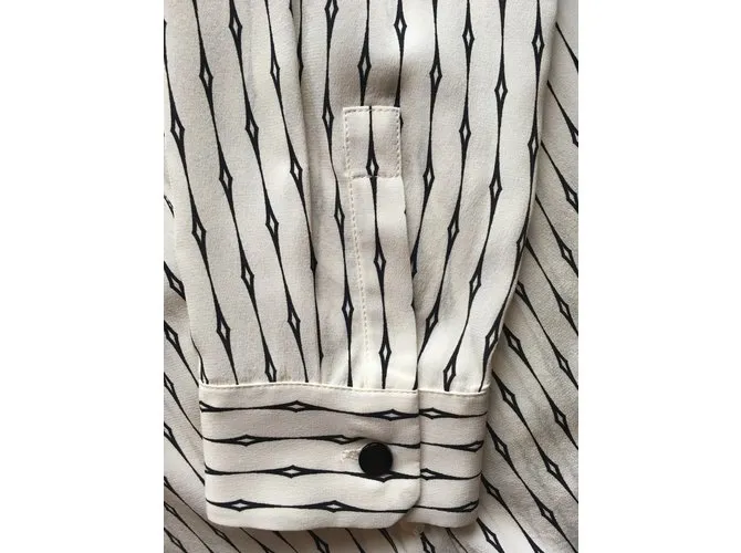 The Kooples Túnicas Blanco 
