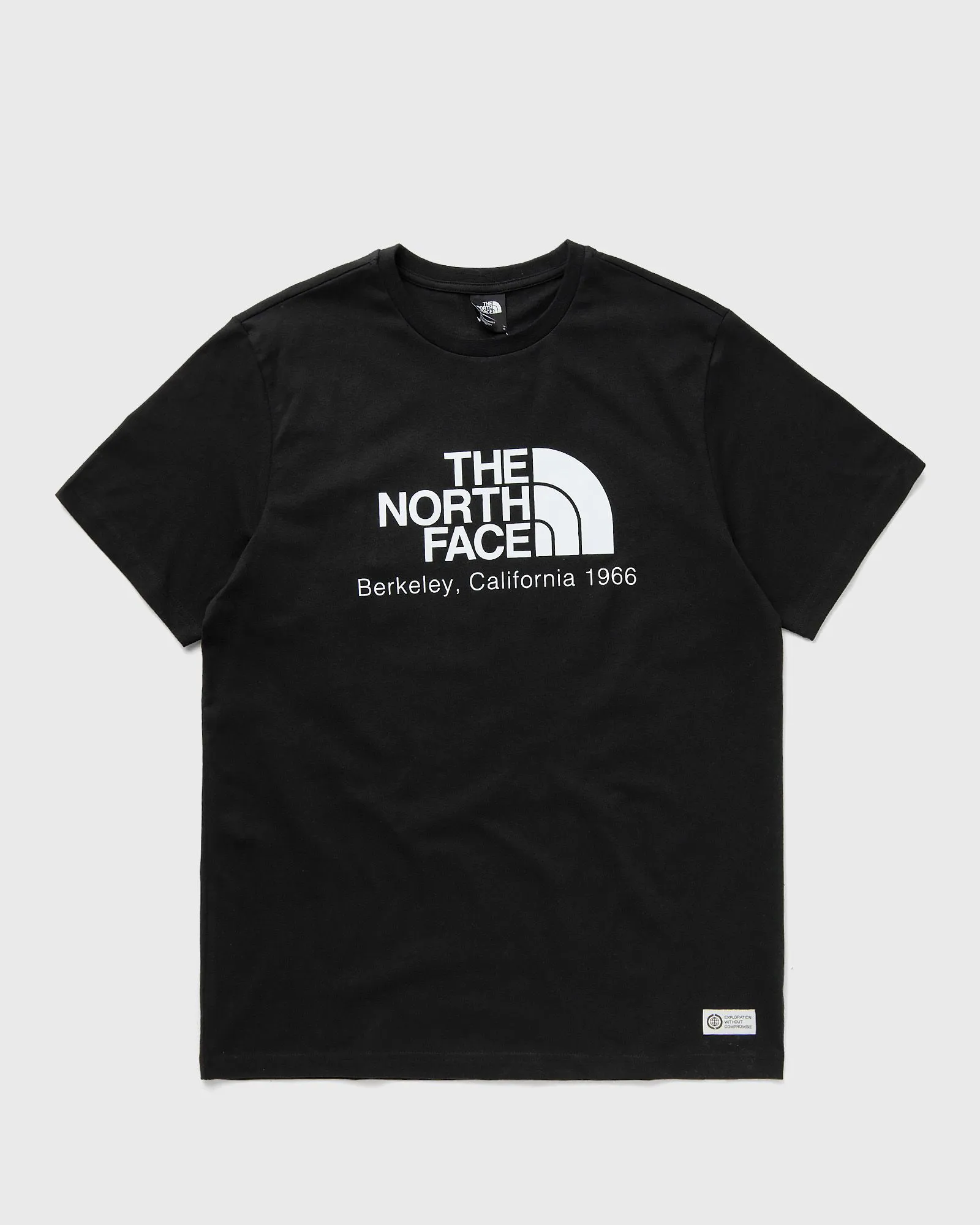 The North Face BERKELEY CALIFORNIA S/S TEE