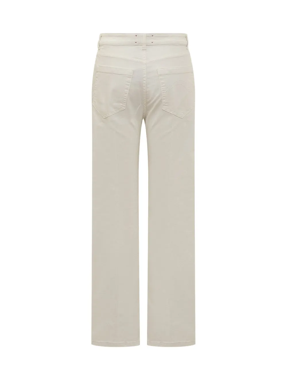 THE SEAFARER Smin Jeans