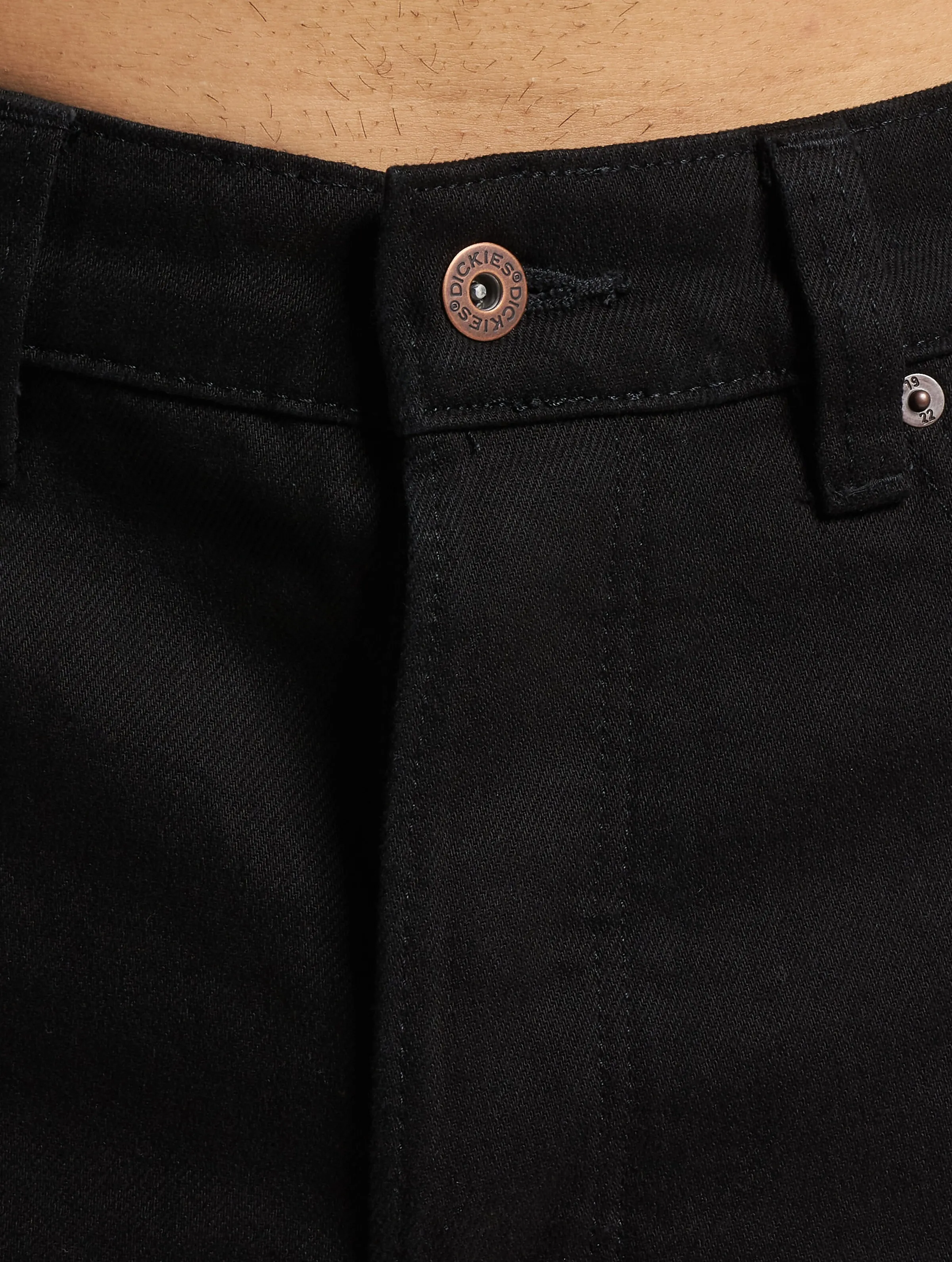 Thomasville Denim