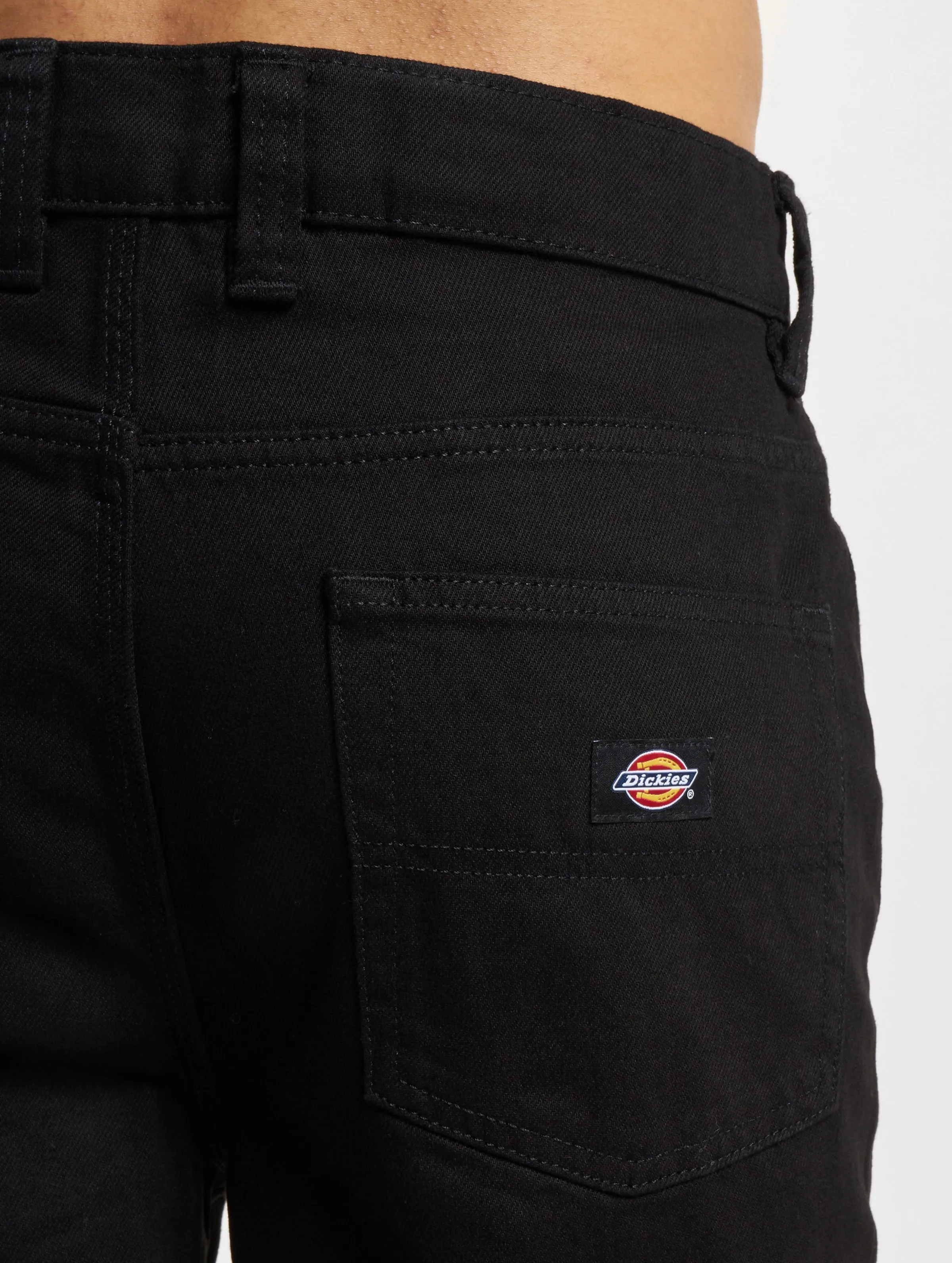 Thomasville Denim