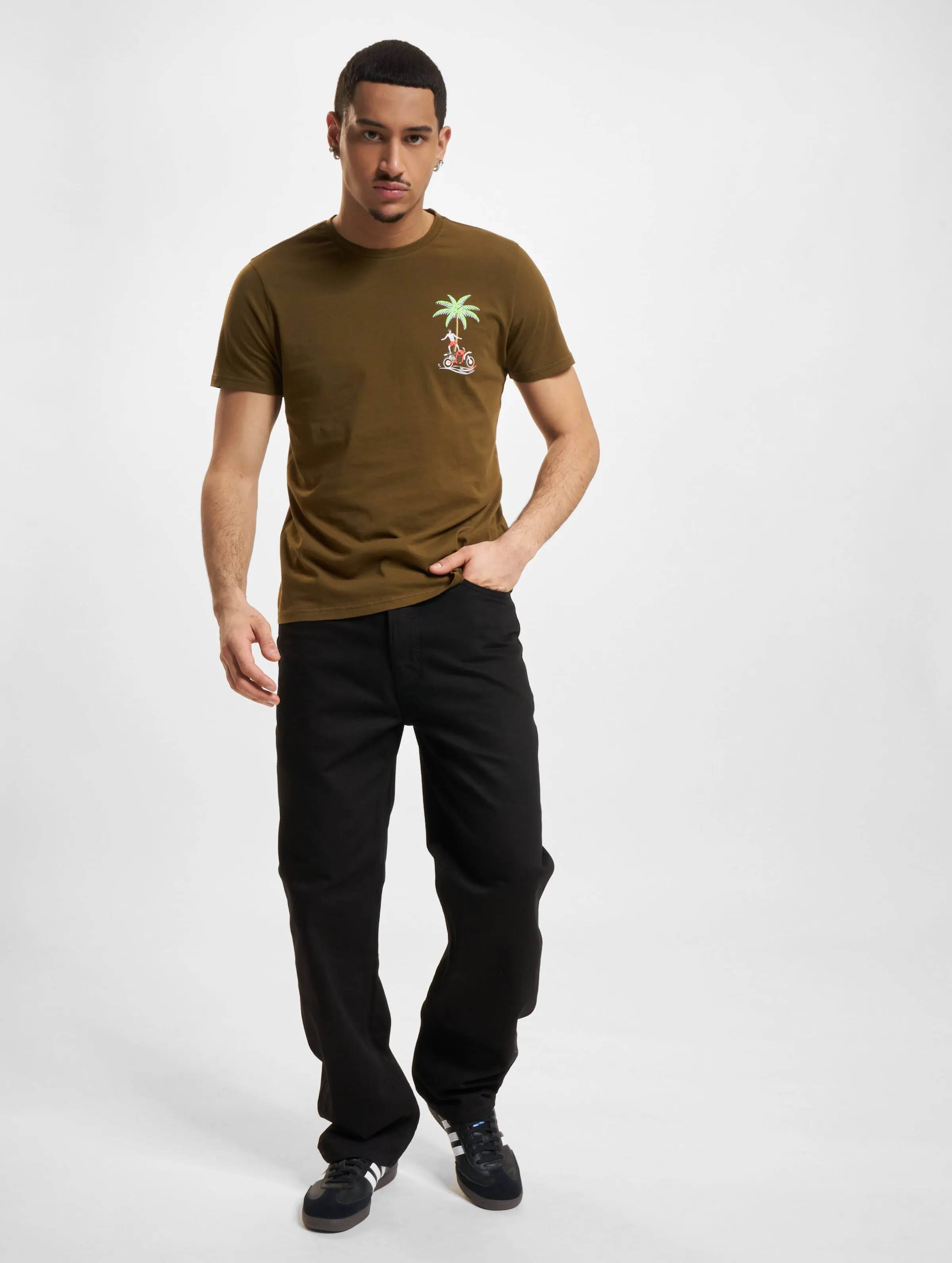 Thomasville Denim