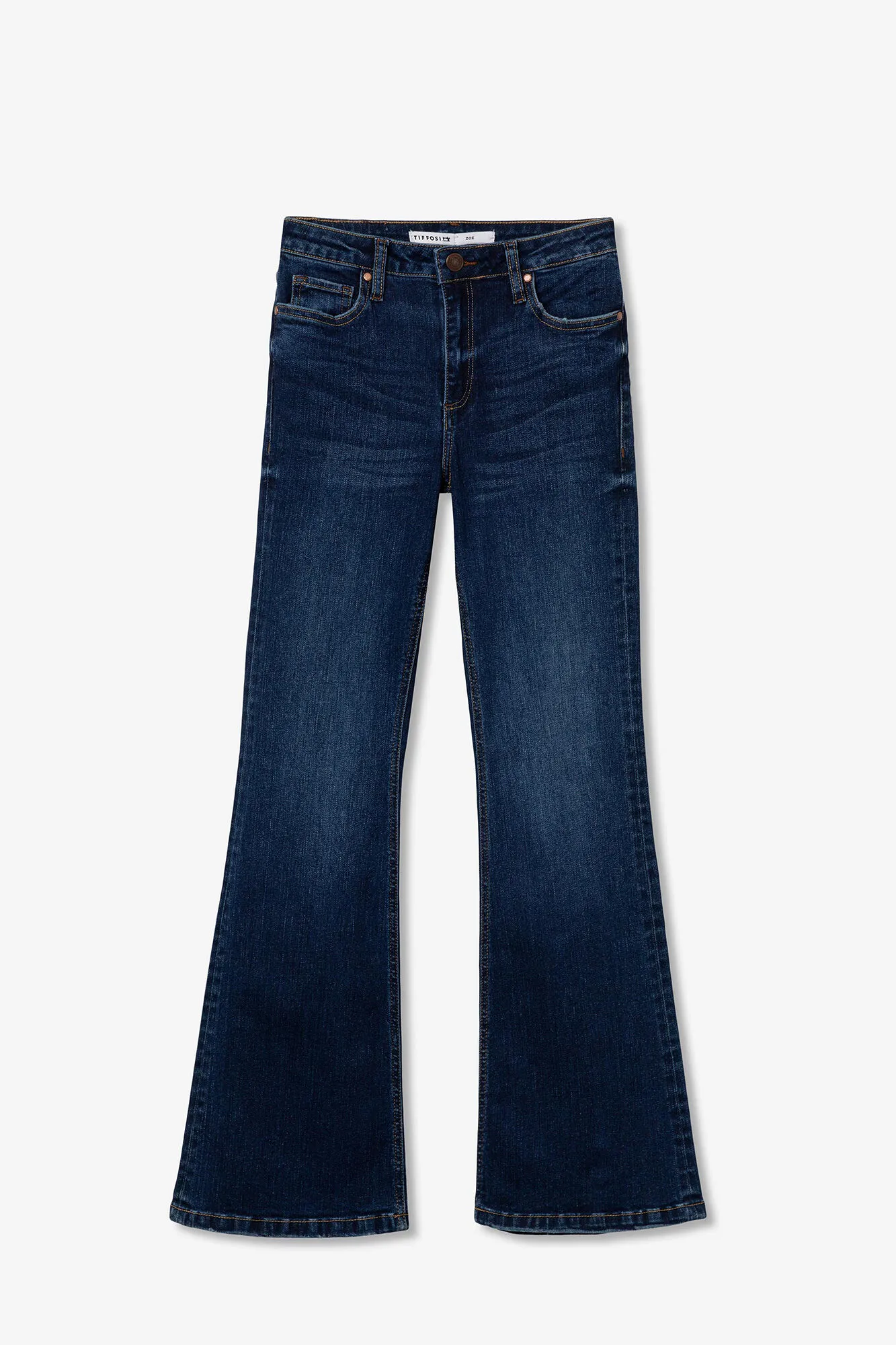 Tiffosi Jeans Flare