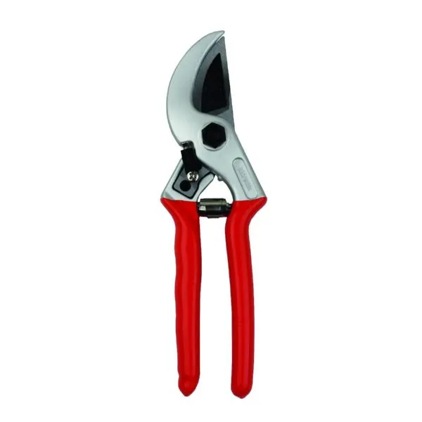 TIJERA UNA MANO ALUMINIO 21 CM J464