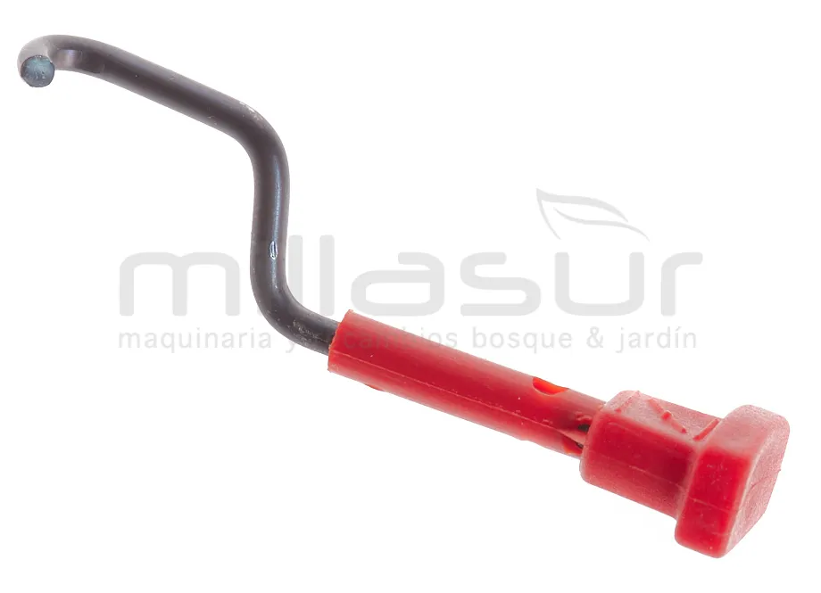 TIRADOR AIRE. STARTER MG3800 (84)