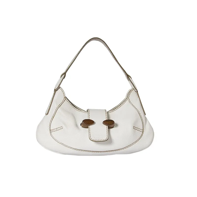 Tod´s Bolso Blanco