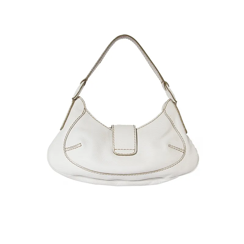 Tod´s Bolso Blanco
