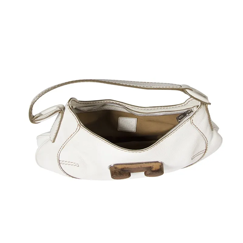 Tod´s Bolso Blanco