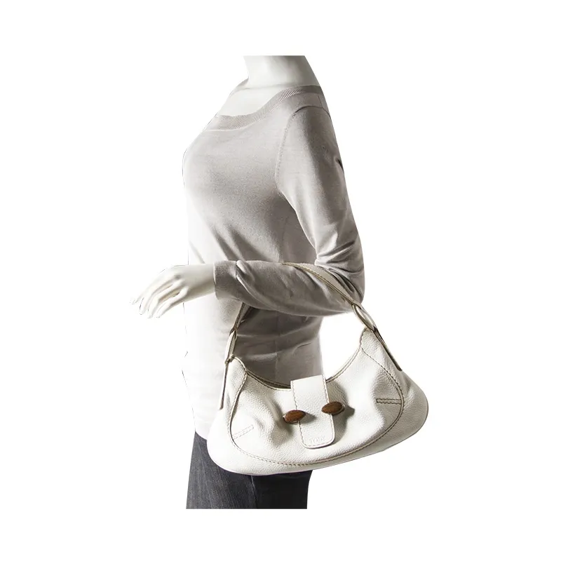 Tod´s Bolso Blanco