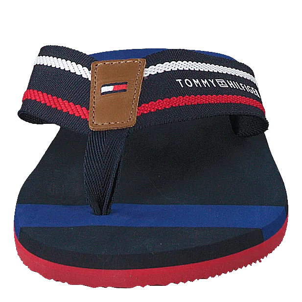 Tommy Hilfiger zapatos Floyd 36 Midnight