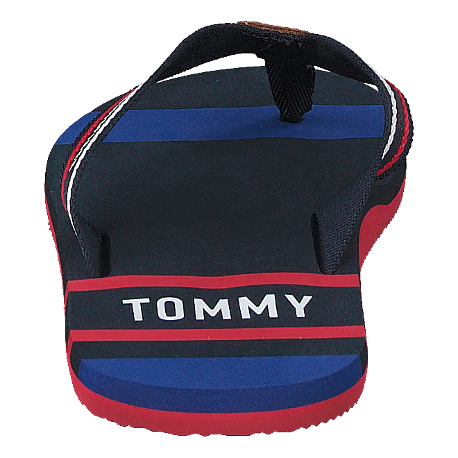 Tommy Hilfiger zapatos Floyd 36 Midnight