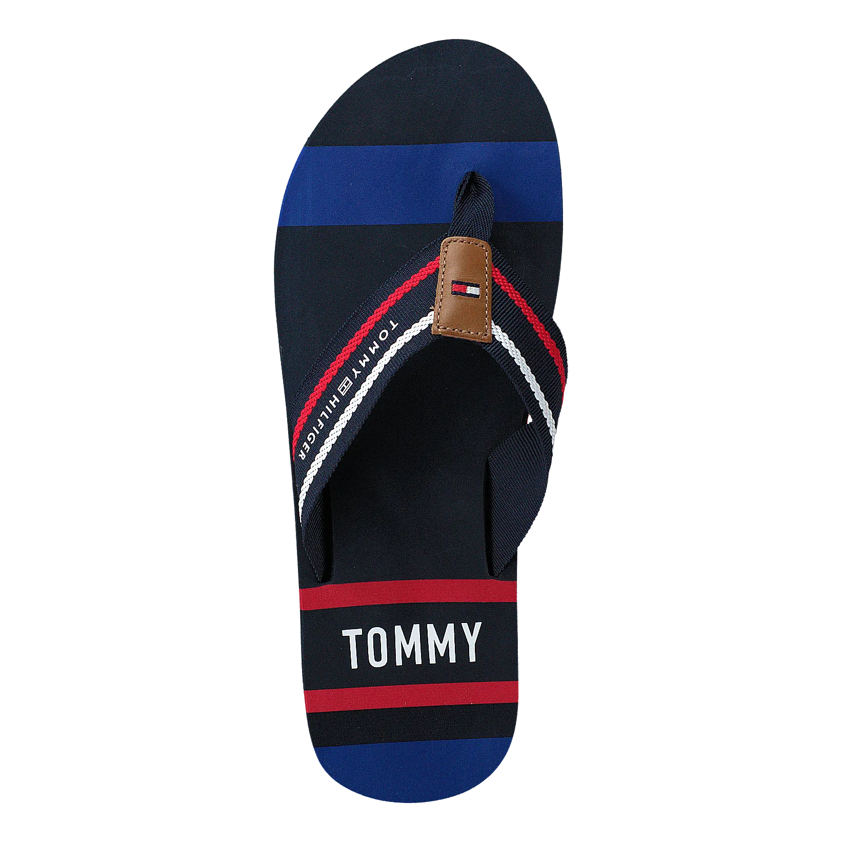Tommy Hilfiger zapatos Floyd 36 Midnight