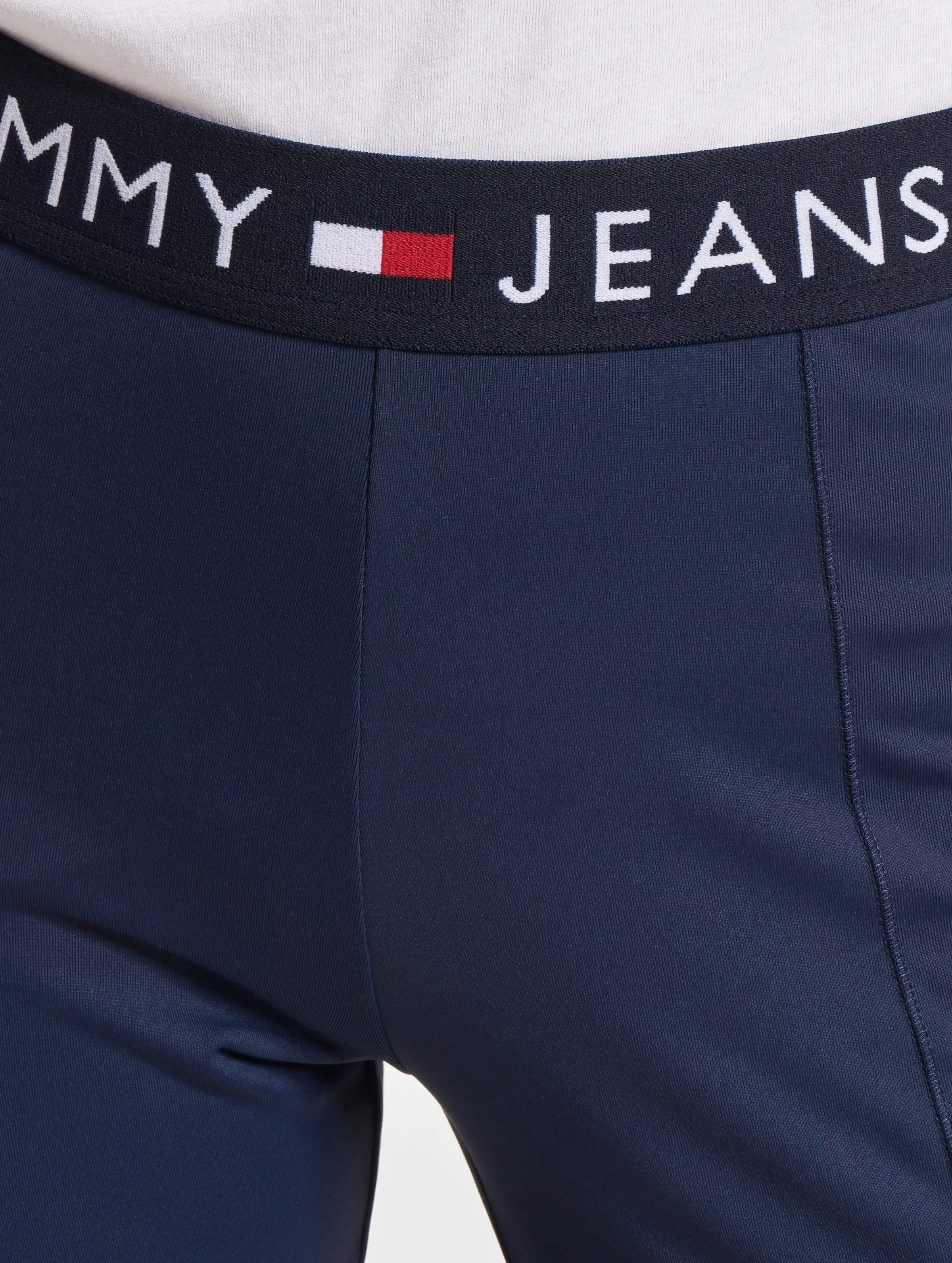 Tommy Jeans 90s Contrast