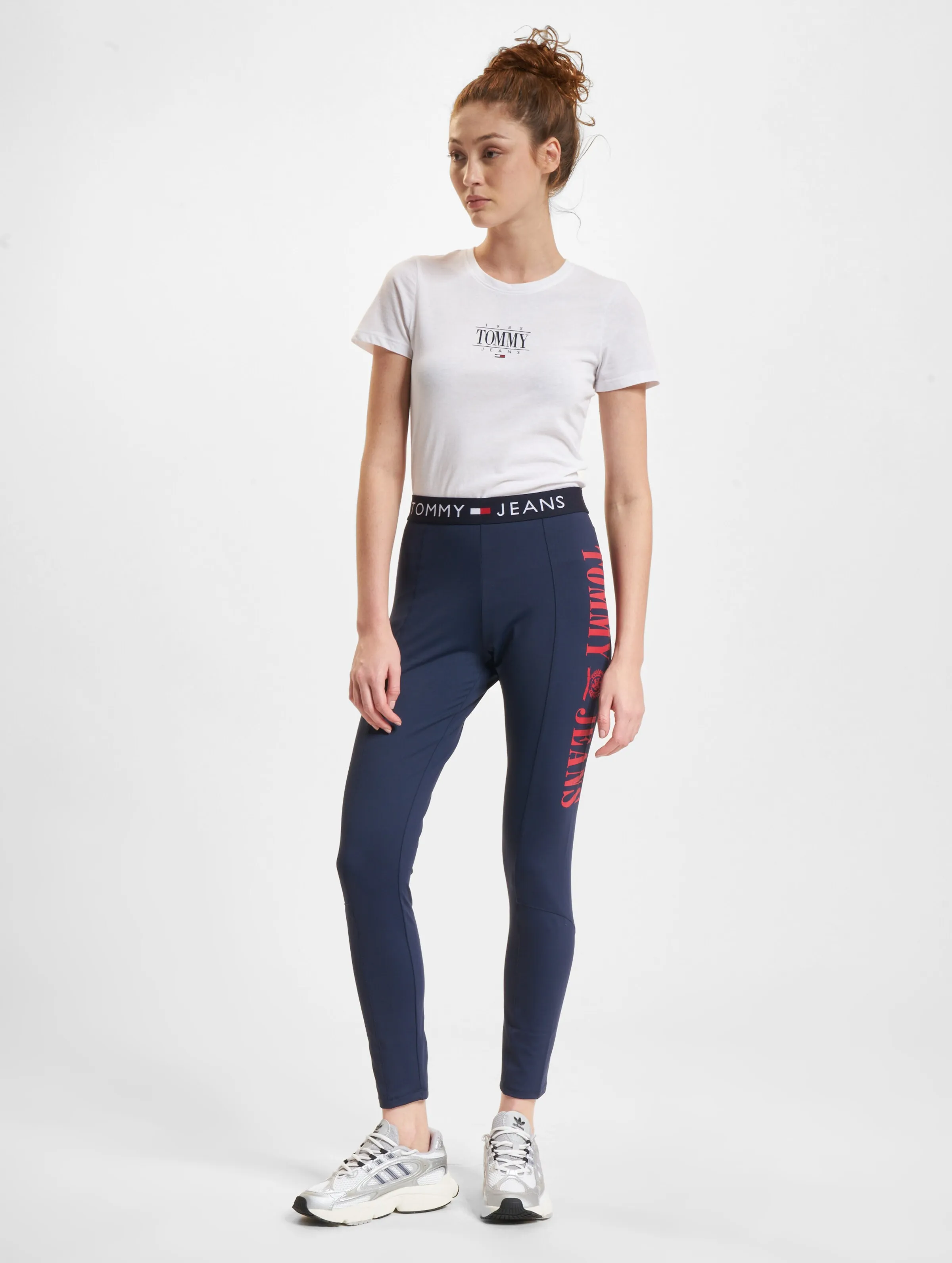 Tommy Jeans 90s Contrast