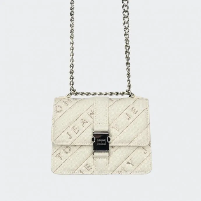 TOMMY JEANS bolso tommy jeans