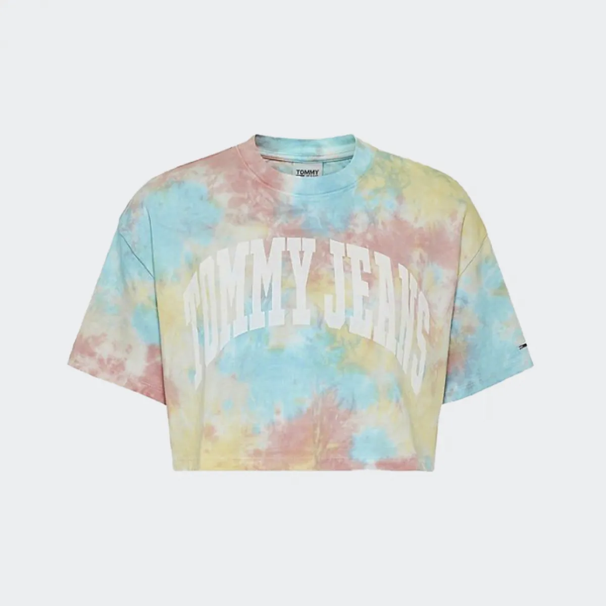 TOMMY JEANS Camiseta Tommy Jeans