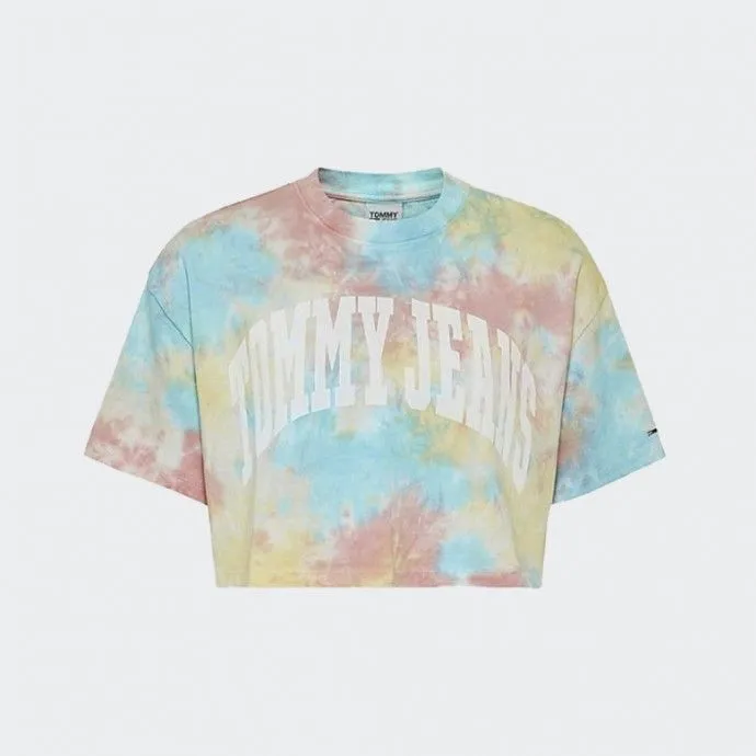 TOMMY JEANS Camiseta Tommy Jeans