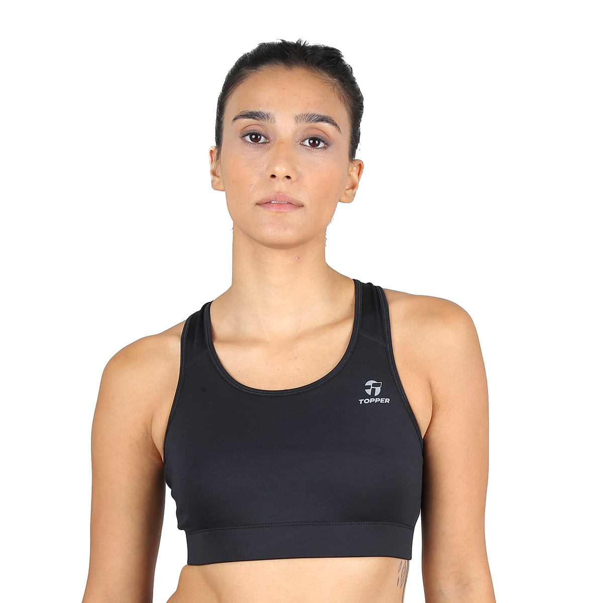 Top Topper Training Basic