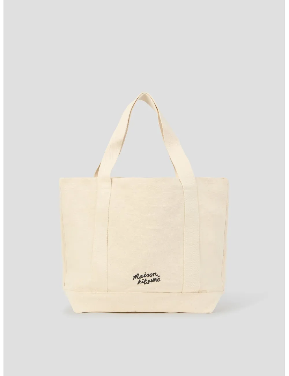 TOTE FOX HEAD
