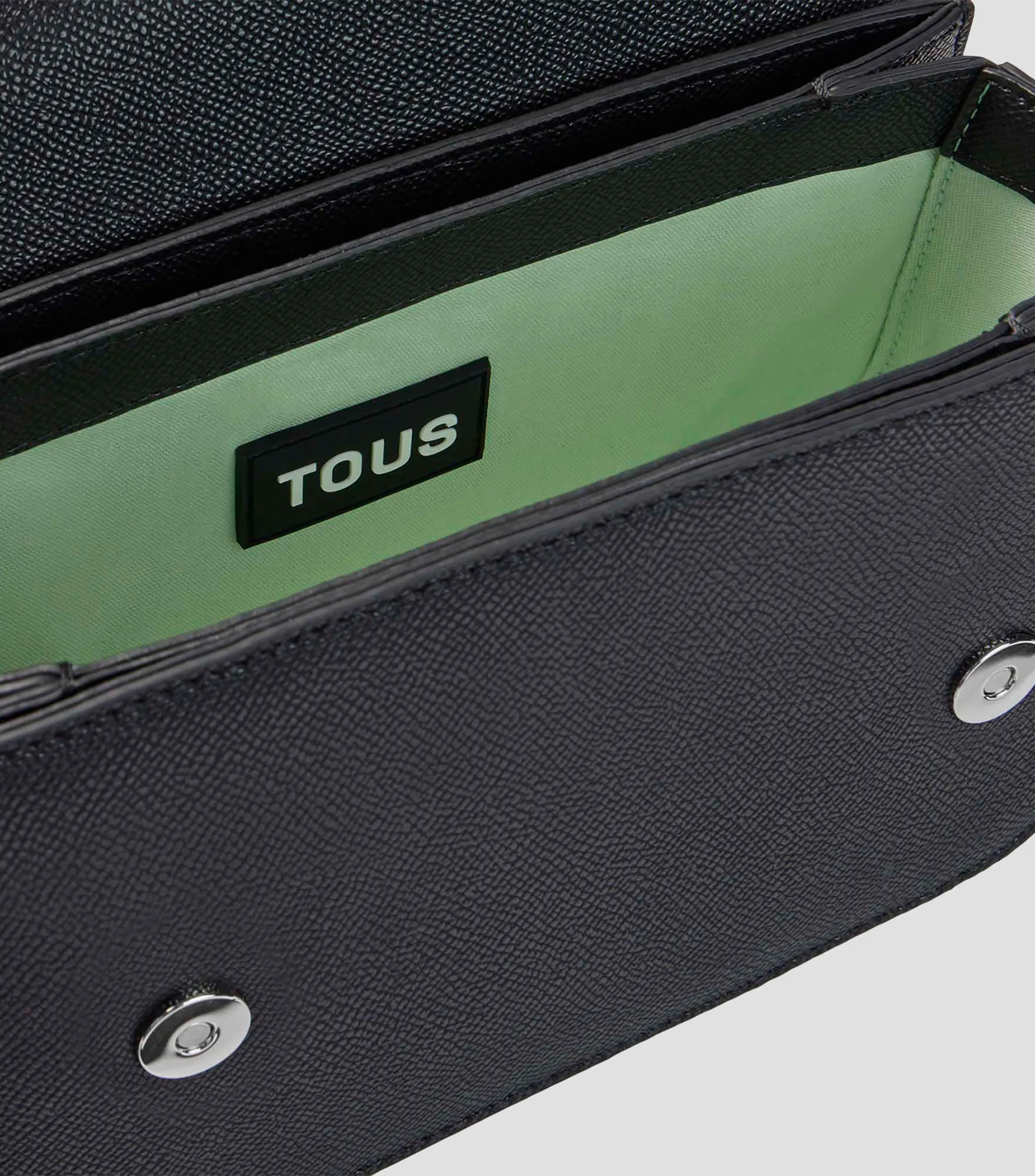 Tous Bolso Crossbody Brenda con Logotipo Mujer