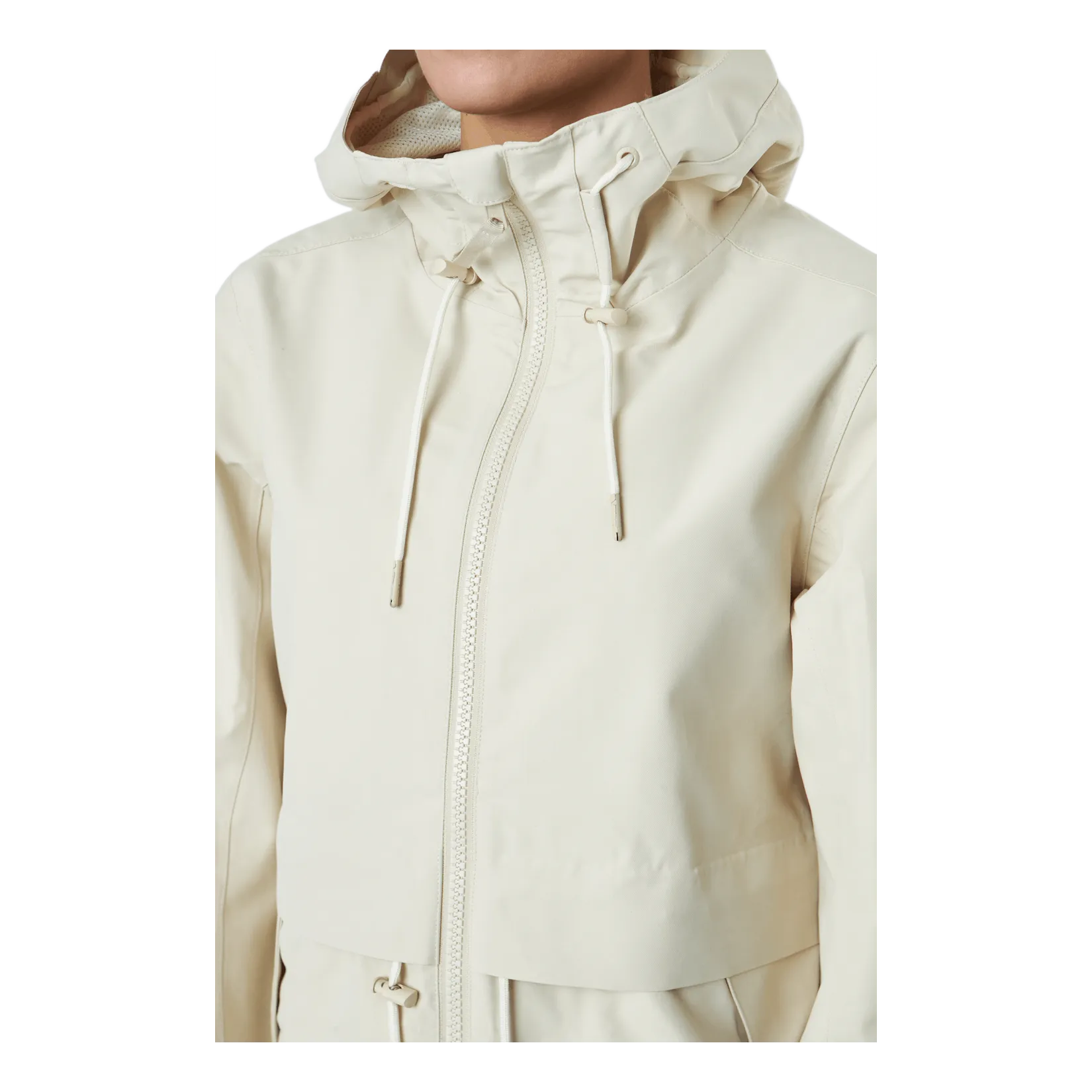 Tretorn Ista Jacket W Fog