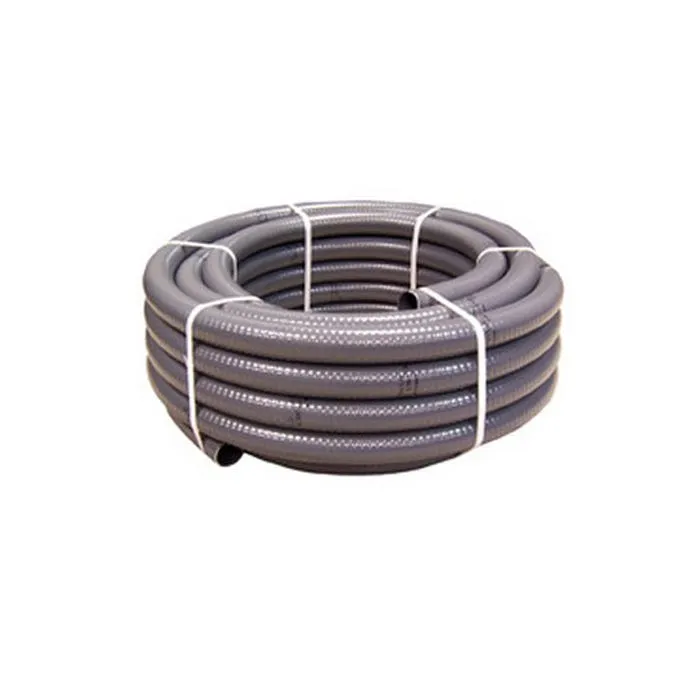 Tubo manguera PVC semirígido ø 32 mm 25 m Astralpool (precio por metro)
