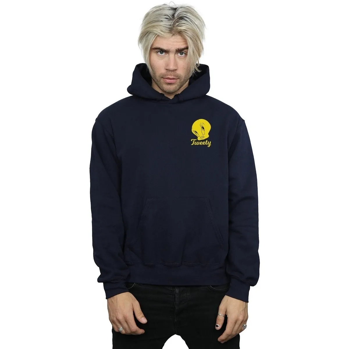 Tweety Pie Head