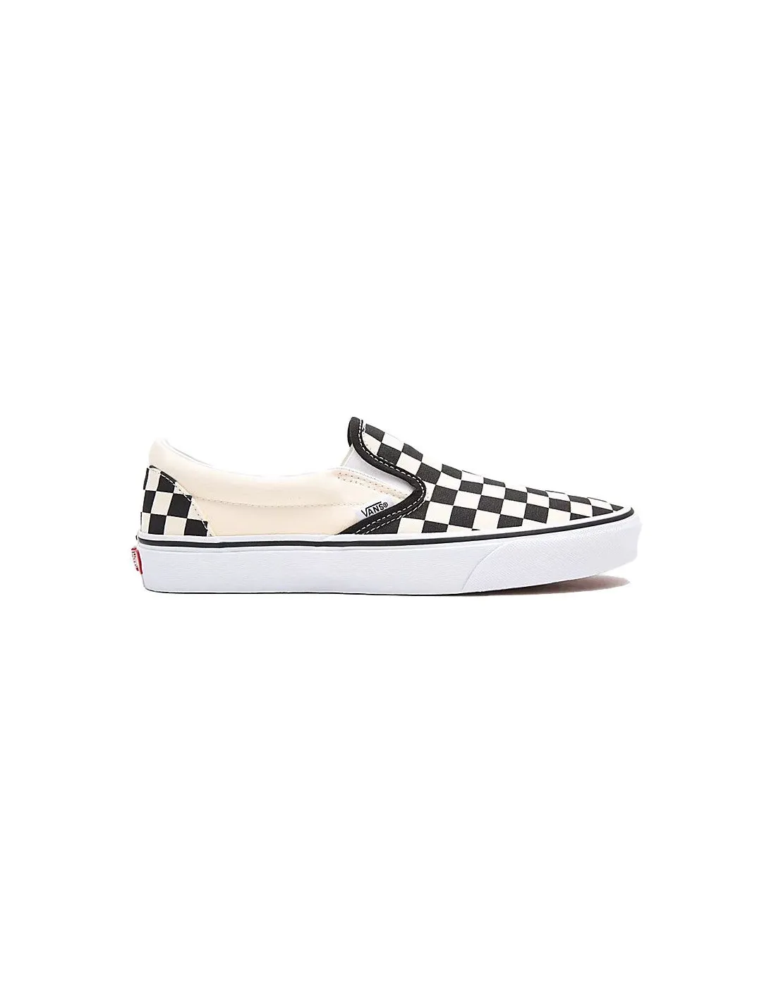 UA CLASSIC SLIPON