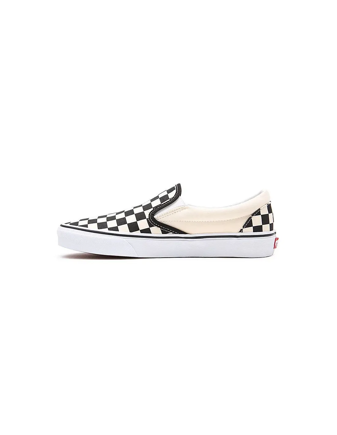 UA CLASSIC SLIPON