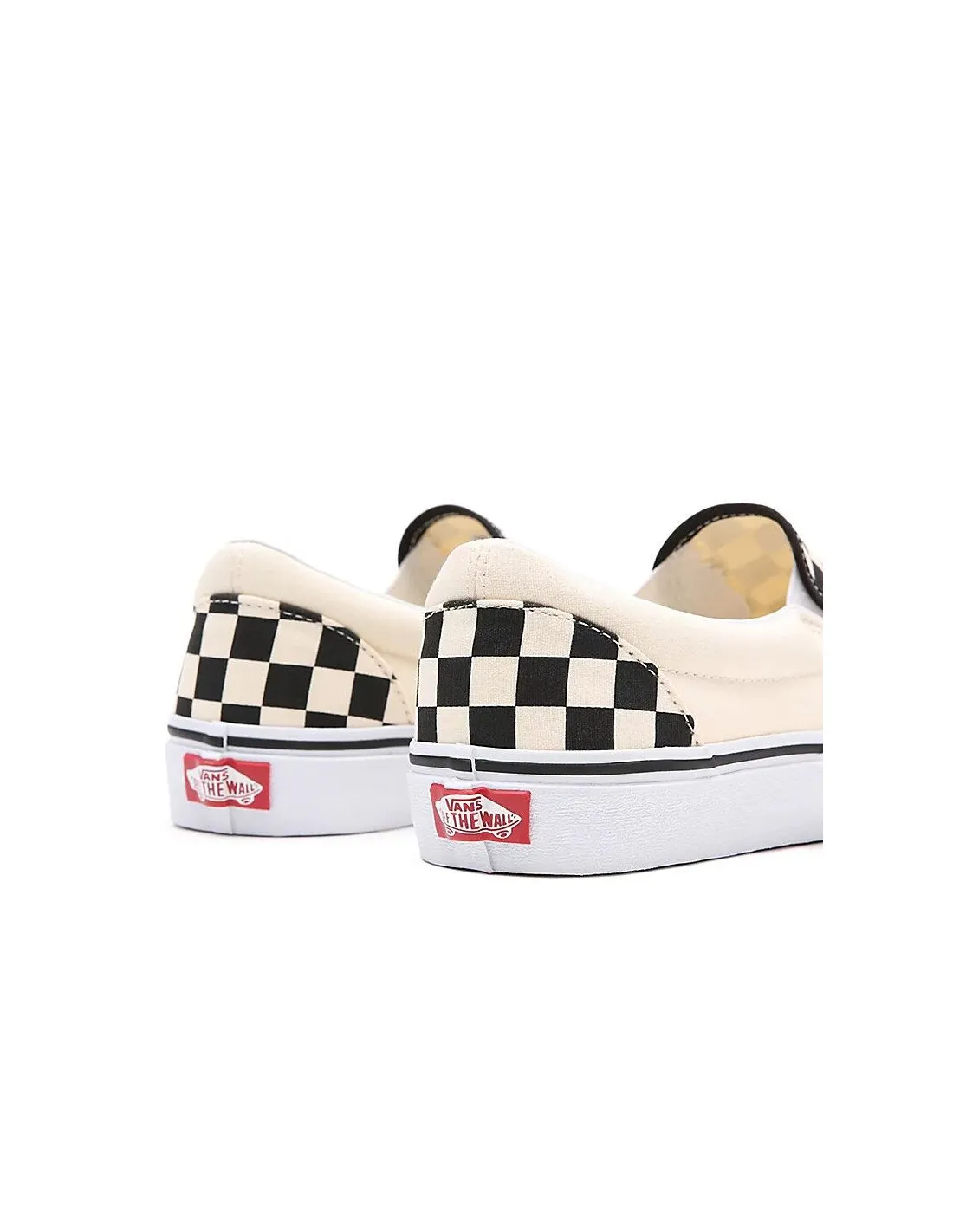 UA CLASSIC SLIPON