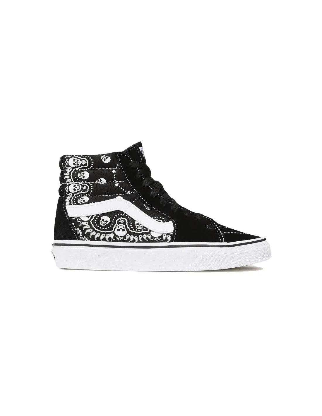 UA SK8HI
