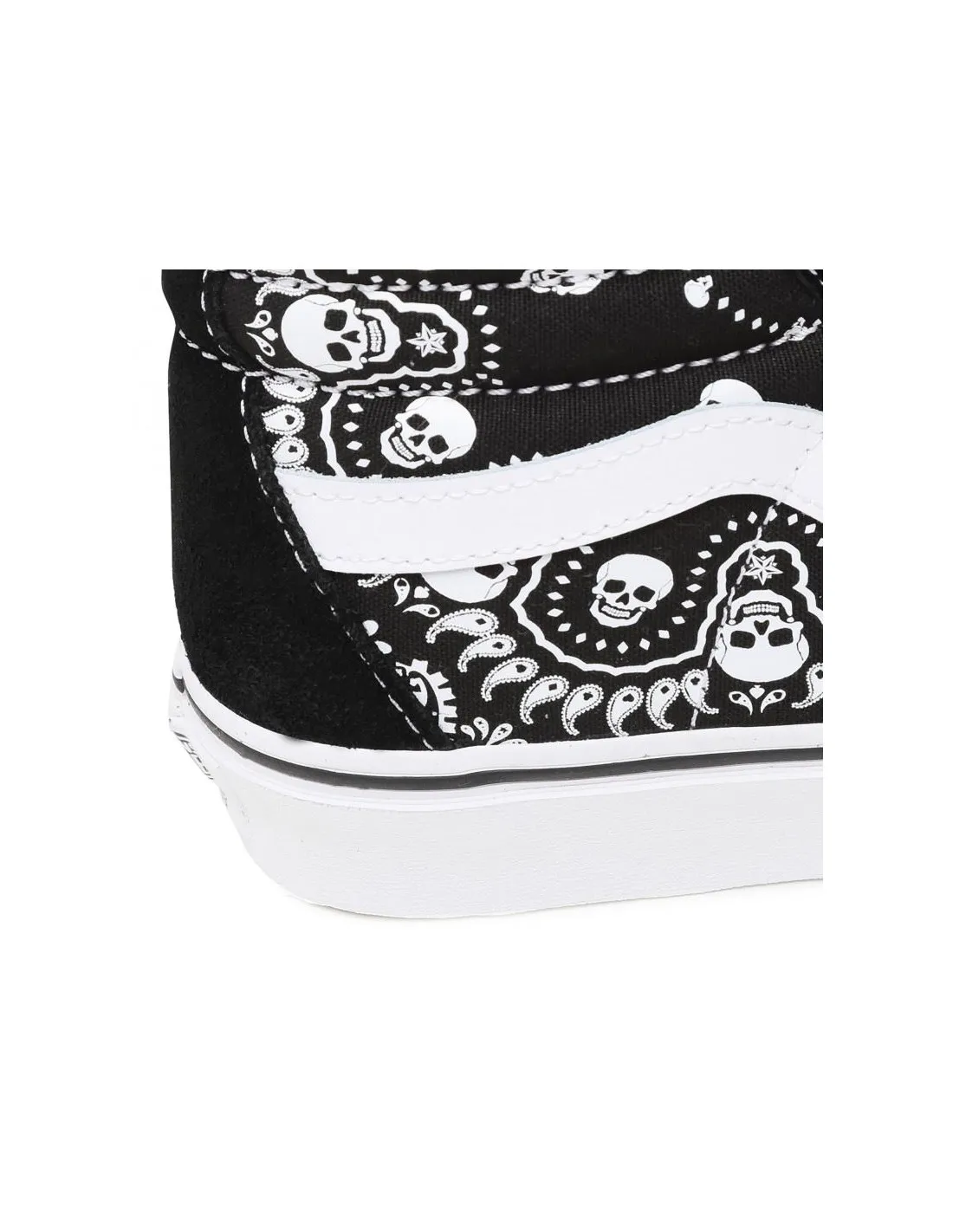 UA SK8HI
