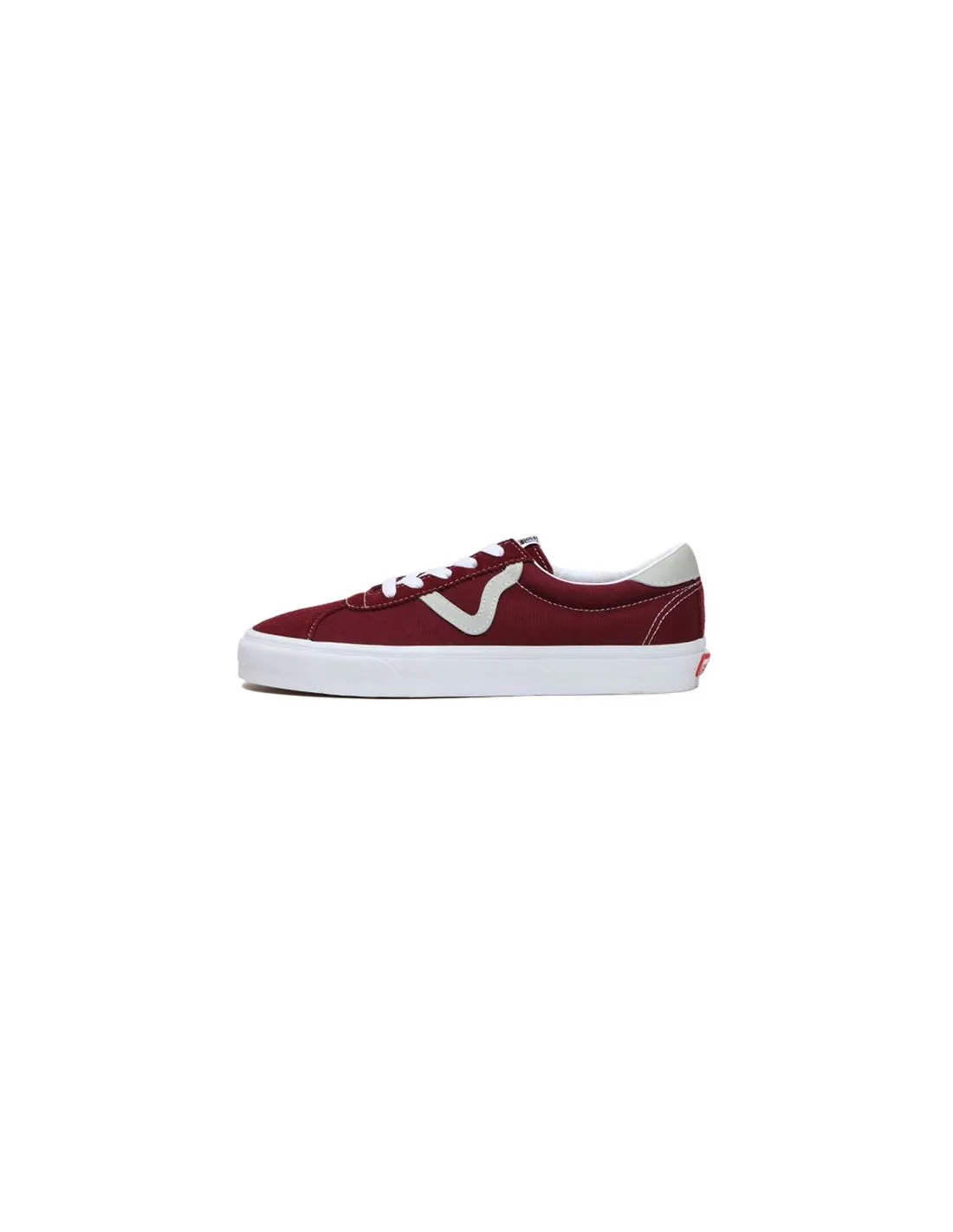 UA VANS SPORT