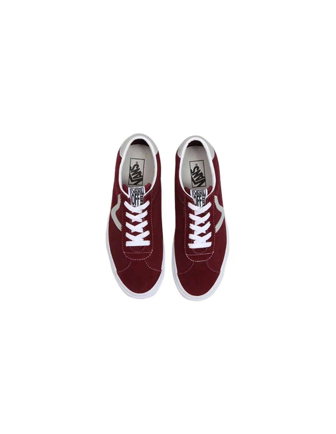 UA VANS SPORT