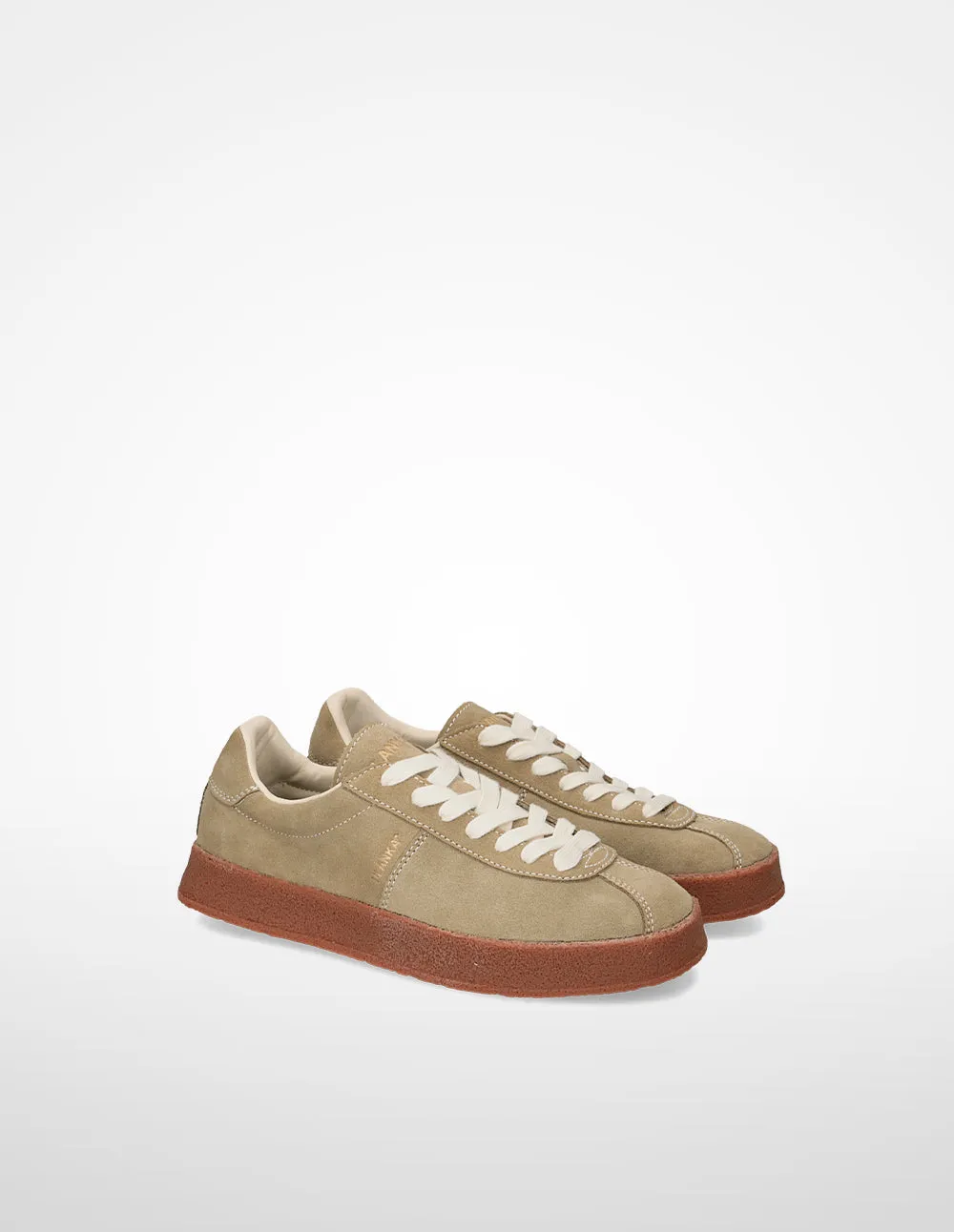 ULANKA YUMMIE  ZAPATILLAS