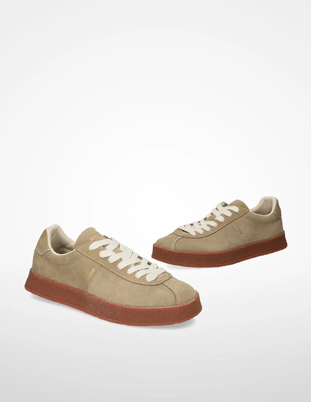 ULANKA YUMMIE  ZAPATILLAS