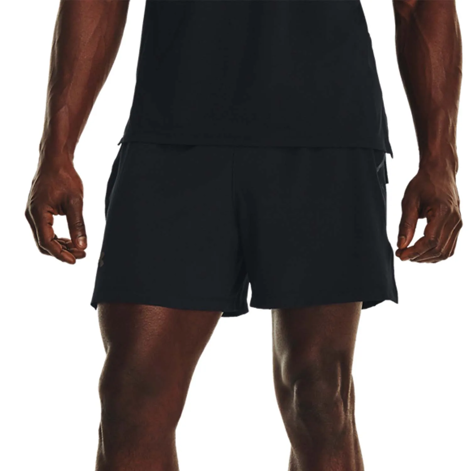 Under Armour Launch Elite 5in Shorts