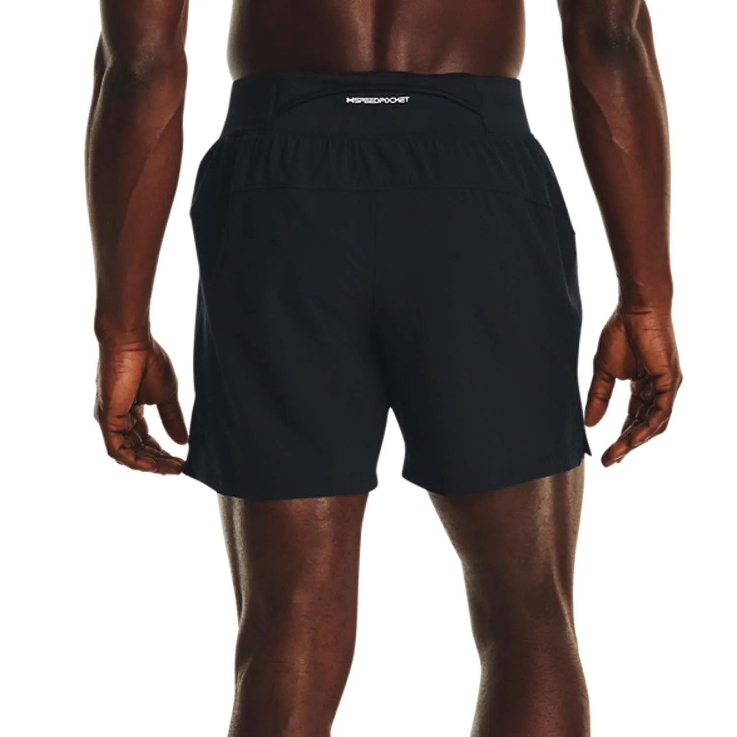 Under Armour Launch Elite 5in Shorts