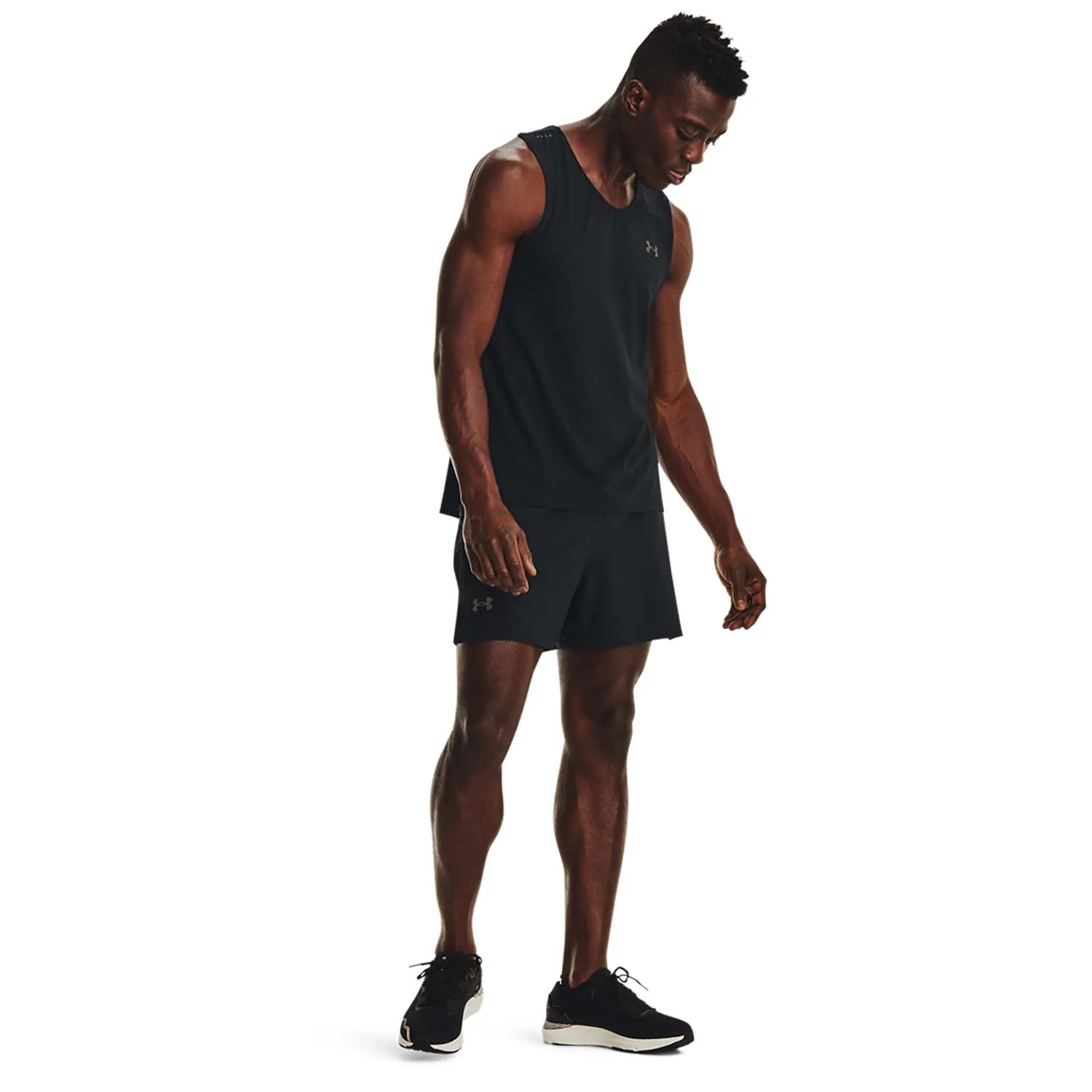 Under Armour Launch Elite 5in Shorts