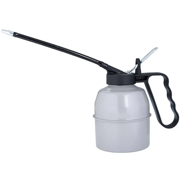 UNIOR  1375/6  MANGUERA DE ACEITE CON MANGUERA FLEXIBLE, 0,5 L