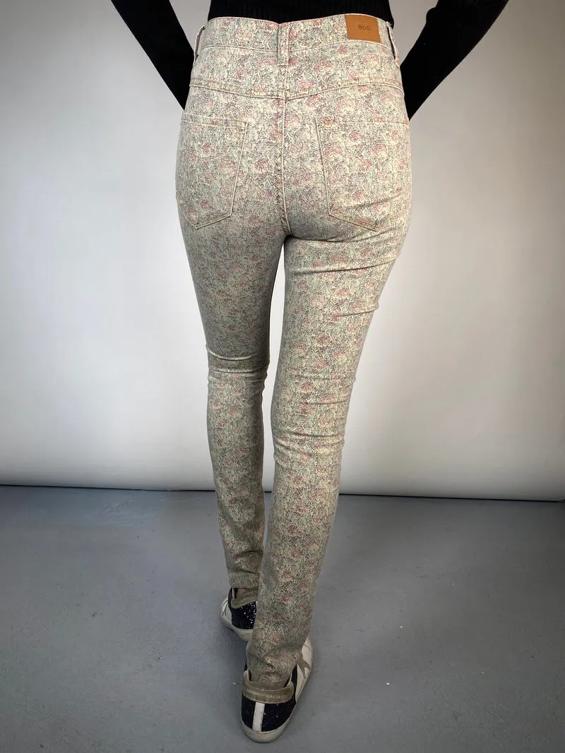 URBAN OUTFITTERS Pantalón Flores