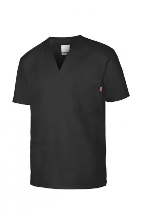 V535206S Camisola pijama stretch manga corta