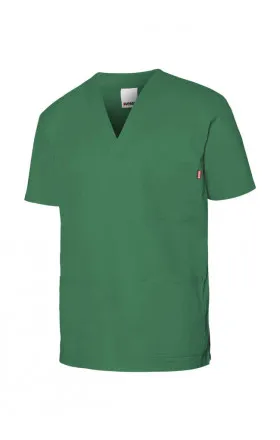 V535206S Camisola pijama stretch manga corta
