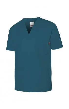 V535206S Camisola pijama stretch manga corta