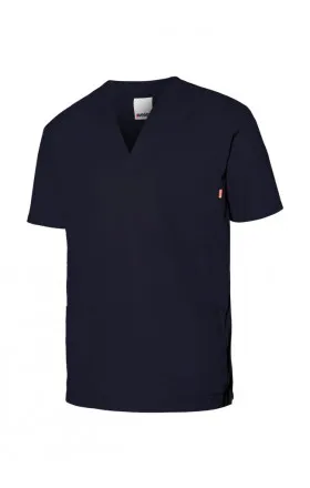 V535206S Camisola pijama stretch manga corta
