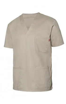 V535206S Camisola pijama stretch manga corta