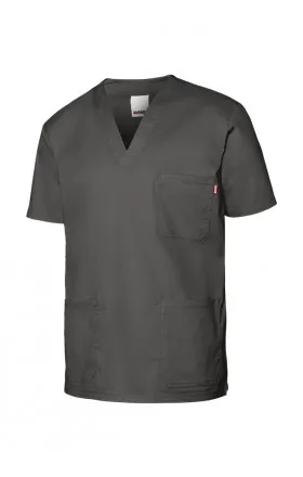 V535206S Camisola pijama stretch manga corta